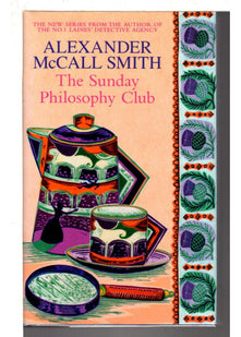 The Sunday Philosophy Club: Number 1 in series