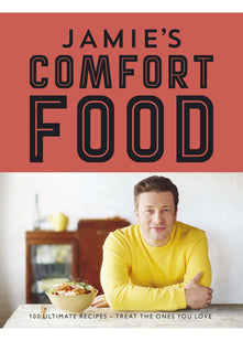 Jamie's Comfort Food