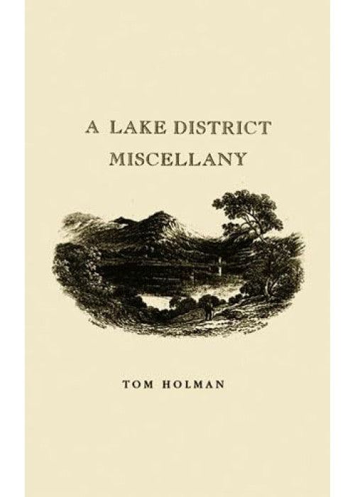 A Lake District Miscellany