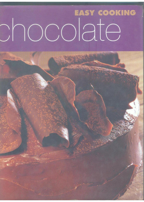 Chocolate (Easy Cooking S.)