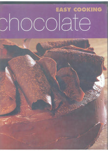 Chocolate (Easy Cooking S.)