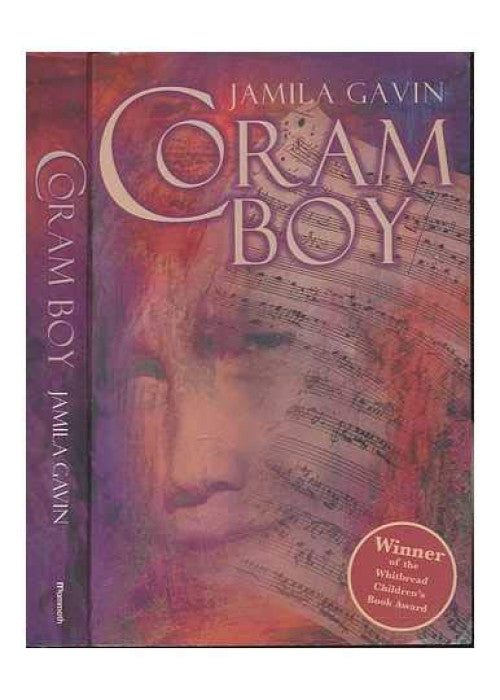 Coram Boy (Contents S.)