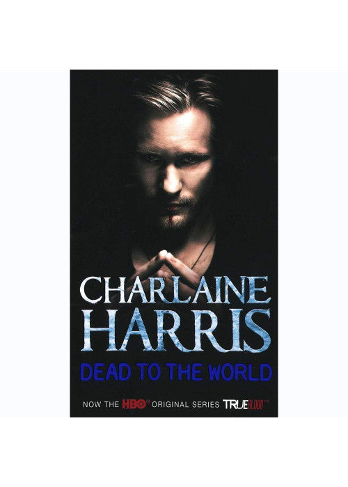 Dead To The World: A True Blood Novel