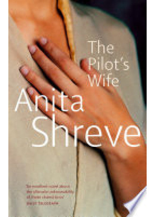 The Pilot's Wife