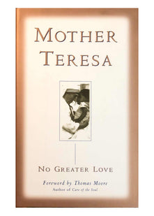 No Greater Love