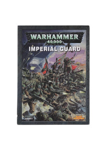 Imperial Guard (Warhammer 40,000)
