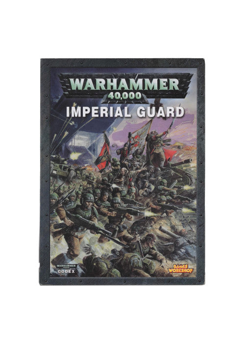 Imperial Guard (Warhammer 40,000)