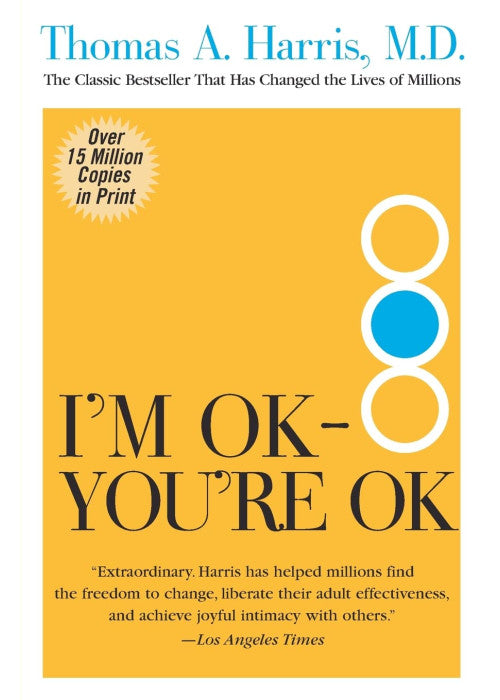 Im Ok Youre Ok T