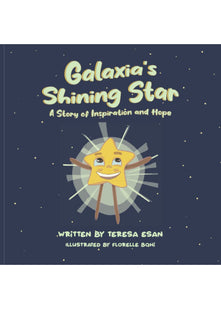 Galaxia’s Shining Star