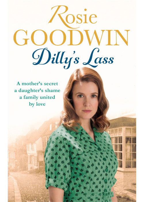 Dilly's Lass (Dilly's Story)