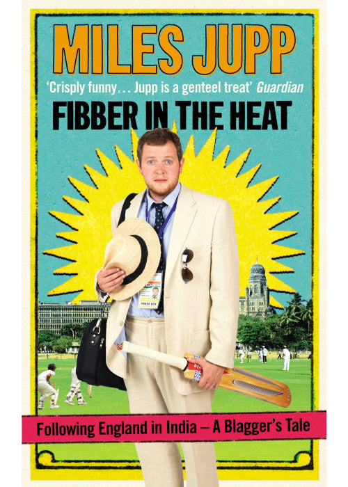 Fibber in the Heat