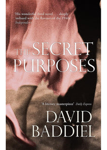 The Secret Purposes