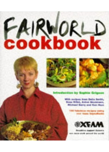 Oxfam Fairworld Cookbook