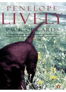 Pack of Cards: Stories 1978-1986