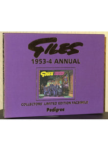 Giles 1953-54