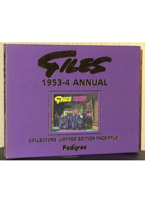 Giles 1953-54