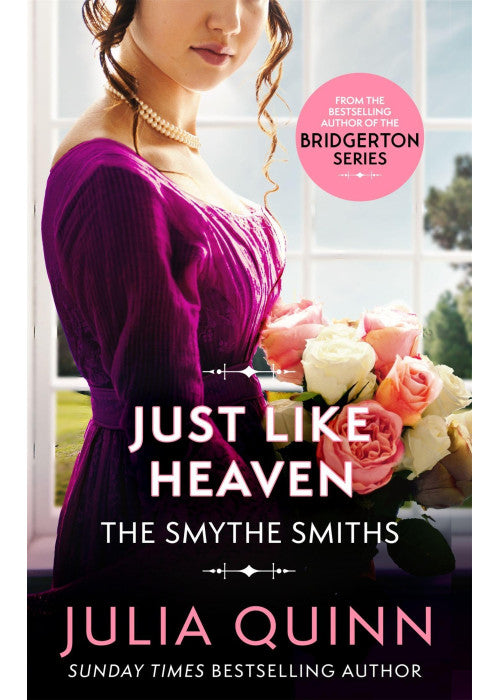 Just Like Heaven (Smythe-Smith Quartet)