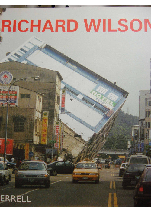 Richard Wilson