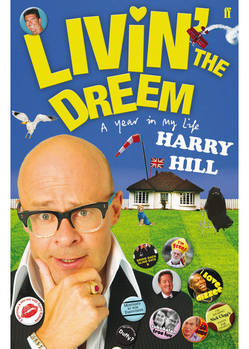 Livin' the Dreem: A Year in My Life