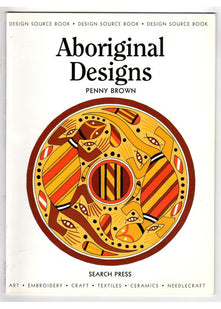 Design Source Book: Aboriginal Designs