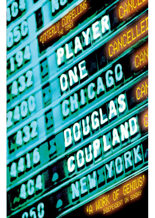 Player One