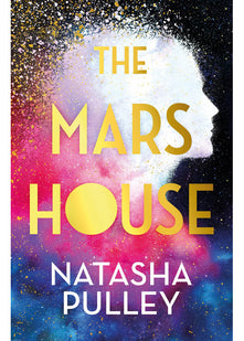 The Mars House: A BBC Radio 2 Book Club Pick