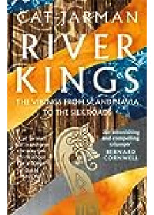 River Kings: A Times Book of the Year 2021