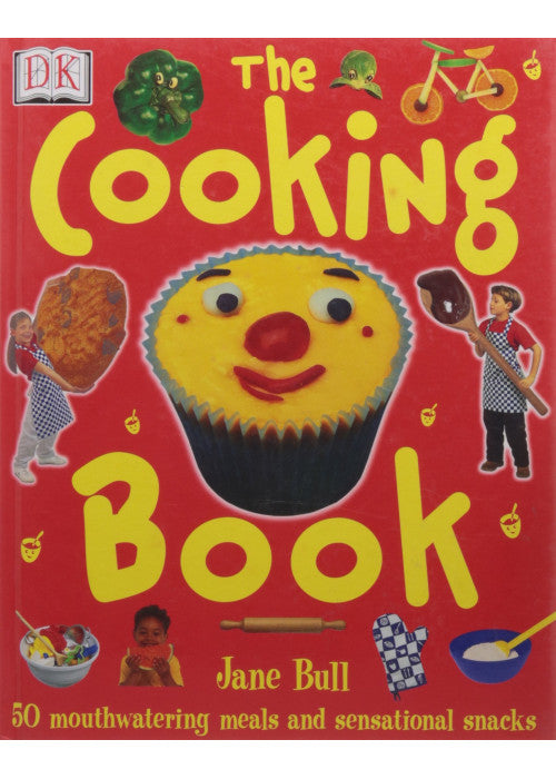 The Cooking Book