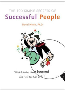 The 100 Simple Secrets of Successful People