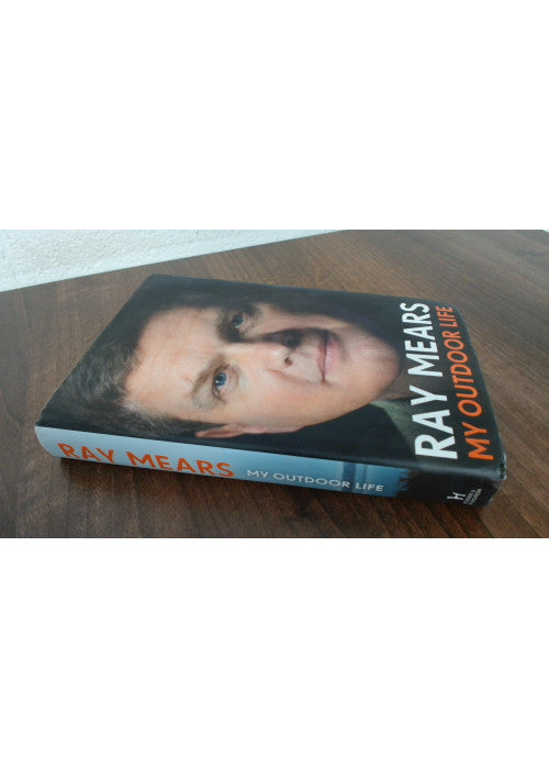 My Outdoor Life: The Sunday Times Bestseller
