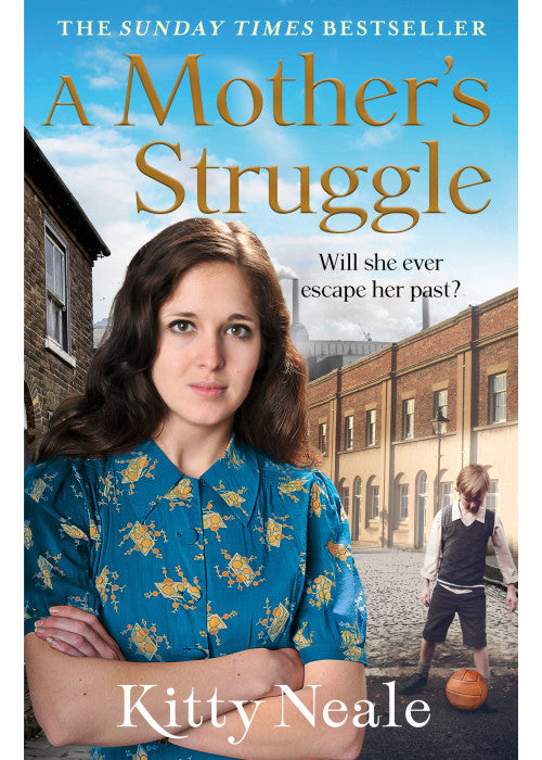 A Mother's Struggle
