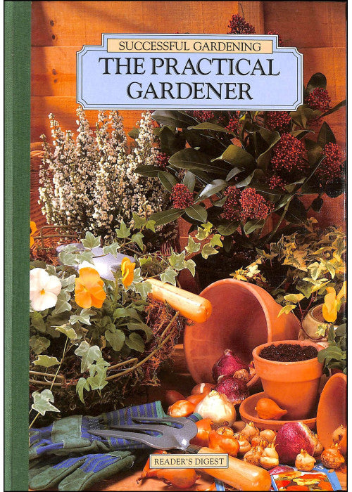 Successful Gardening - The Practical Gardener