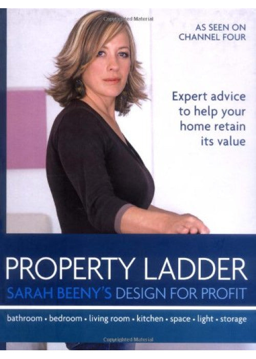 Property Ladder: Design for Profit