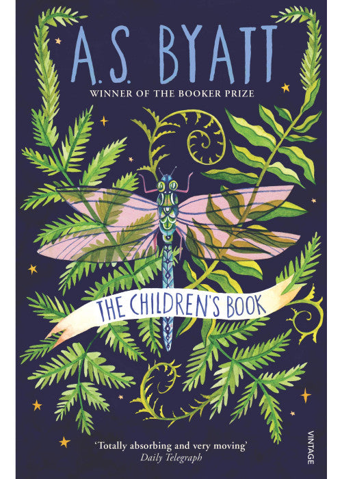 The Children's Book