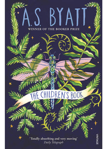 The Children's Book