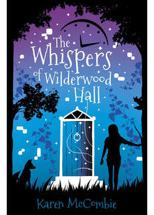 The Whispers of Wilderwood Hall