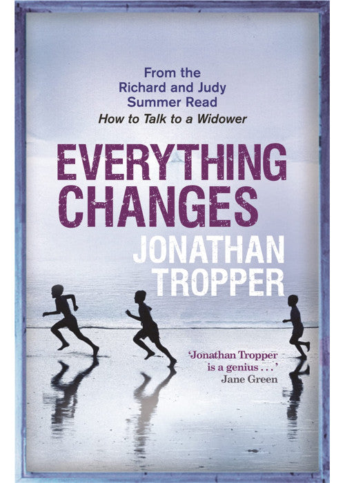 Everything Changes