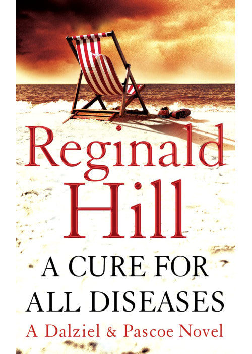 A Cure for All Diseases