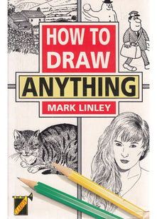 How To Draw Anything