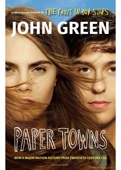 Paper Towns