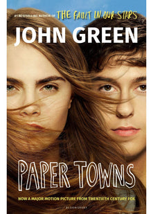 Paper Towns