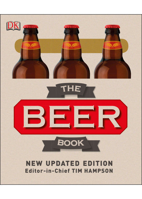 The Beer Book