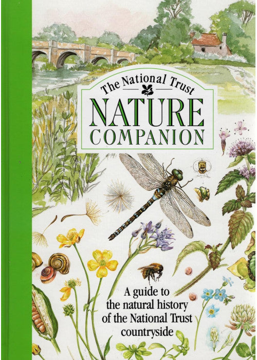 Nt Nature Companion