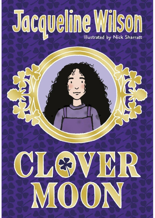 Clover Moon