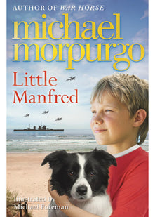 Little Manfred
