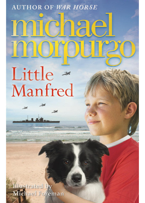 Little Manfred