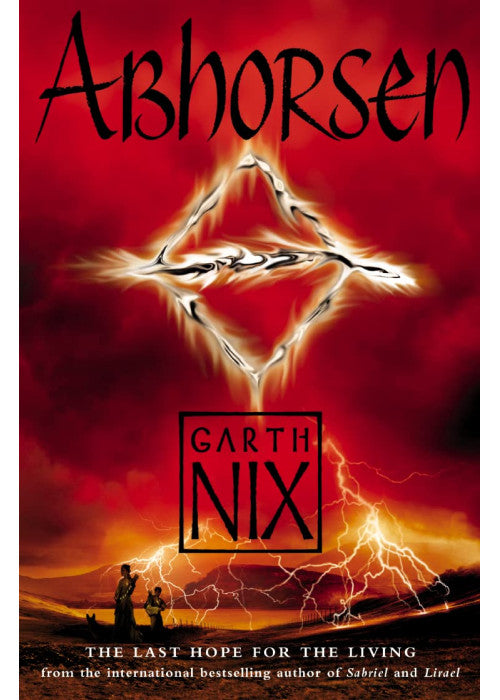 Abhorsen