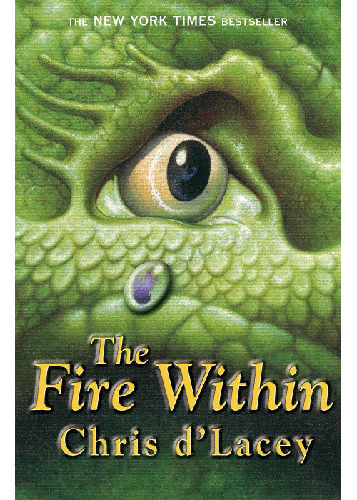 The Fire Within