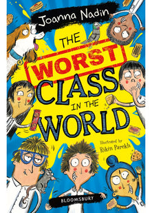 The Worst Class in the World