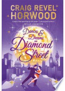 Dances and Dreams on Diamond Street